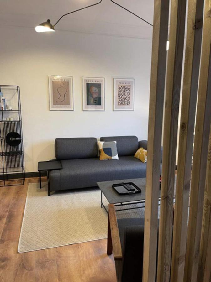Le 5E - Appartement Design Dans Un Ancien Palace Vichy Eksteriør bilde